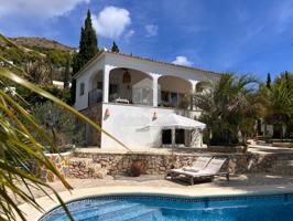 Villa En venta en Jávea - Xàbia photo 0