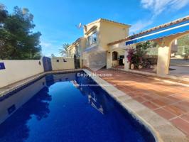 Villa En venta en Jávea - Xàbia photo 0