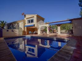 Villa En venta en Jávea - Xàbia photo 0