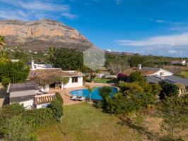 Villa En venta en Jávea - Xàbia photo 0