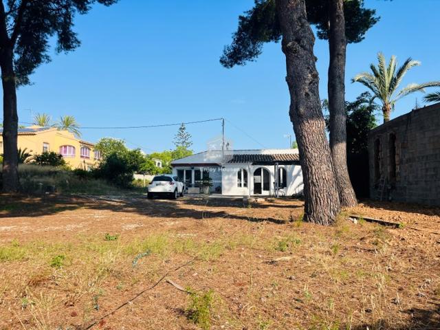 Villa En venta en Jávea - Xàbia photo 0