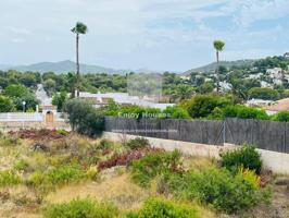 Terrenos Edificables En venta en Jávea - Xàbia photo 0