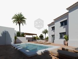 Villa En venta en Moraira photo 0