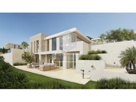 Villa En venta en Moraira photo 0
