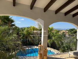 Villa En venta en Jávea - Xàbia photo 0