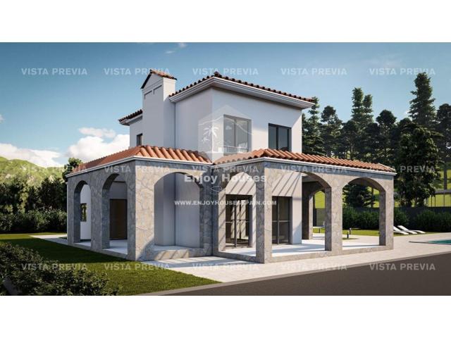 Terrenos Edificables En venta en Jávea - Xàbia photo 0
