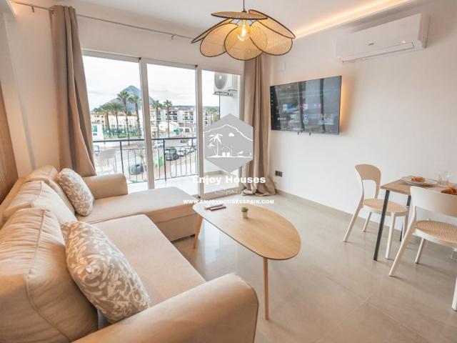 Piso En venta en Jávea - Xàbia photo 0