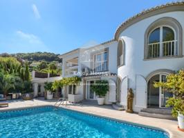 Villa En venta en Jávea - Xàbia photo 0