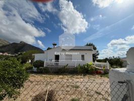 Villa En venta en Benimeli photo 0