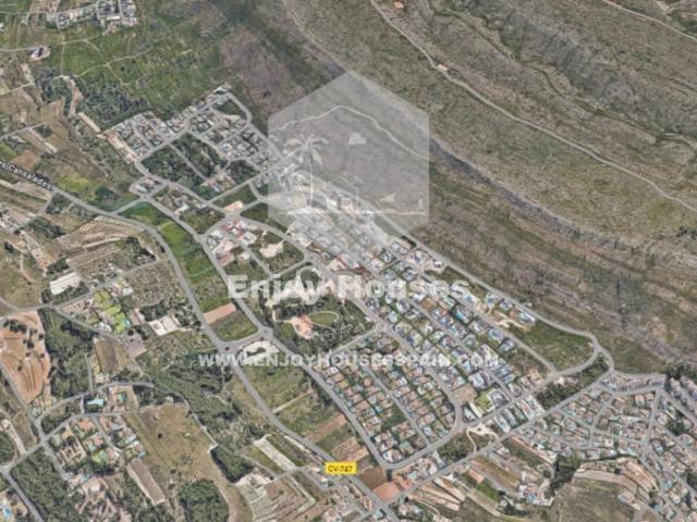 Terrenos Edificables En venta en Jávea - Xàbia photo 0