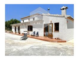 Villa En venta en Teulada photo 0