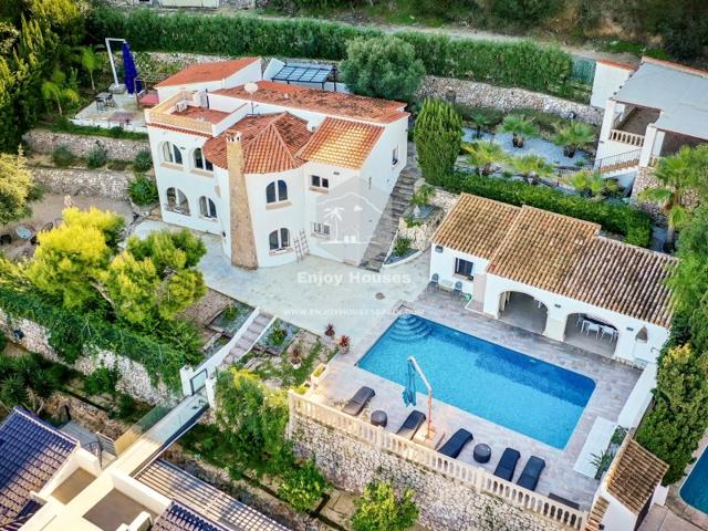 Villa En venta en Jávea - Xàbia photo 0