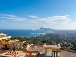  Ático En venta en Altea photo 0