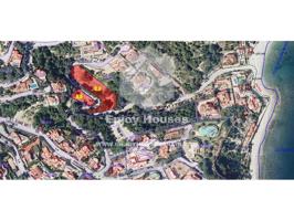 Terreno Urbanizable En venta en Jávea - Xàbia photo 0