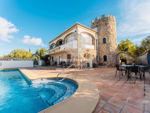 Villa En venta en Jávea - Xàbia photo 0