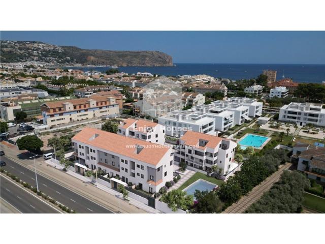 Piso En venta en Jávea - Xàbia photo 0