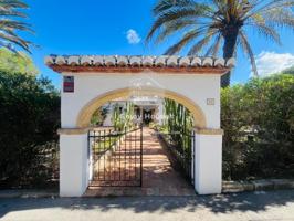Villa En venta en Jávea - Xàbia photo 0