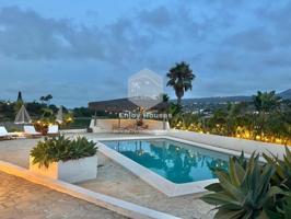 Casa De Campo En venta en Benitachell - El Poble Nou De Benitatxell photo 0