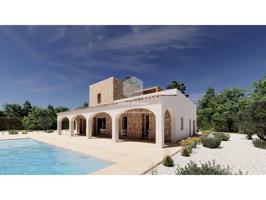 Otro En venta en Benissa photo 0