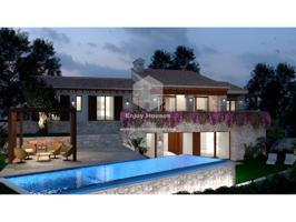 Terreno Urbanizable En venta en Benitachell - El Poble Nou De Benitatxell photo 0