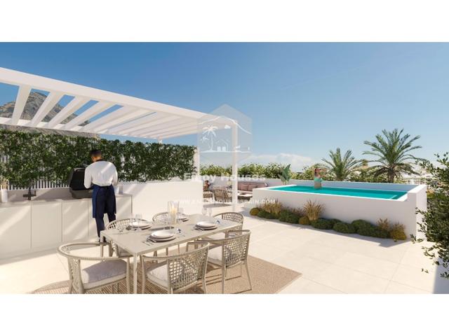  Ático En venta en Jávea - Xàbia photo 0