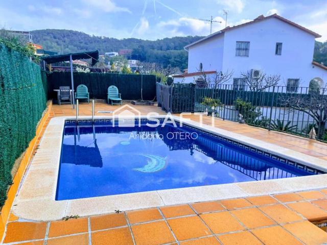 Chalet en Urbanización Más Alba - Can Lloses. photo 0