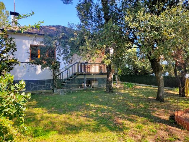 Casa En venta en Sant Pere De Vilamajor photo 0