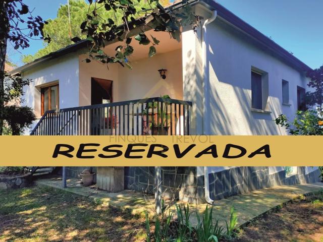 Casa En venta en Sant Pere De Vilamajor photo 0