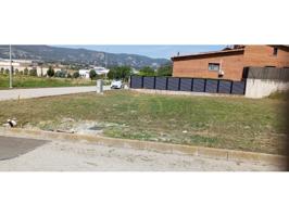 Terreno Urbanizable En venta en Balenyà photo 0