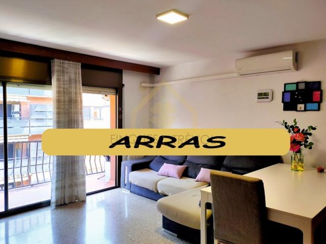 Piso En venta en Granollers photo 0