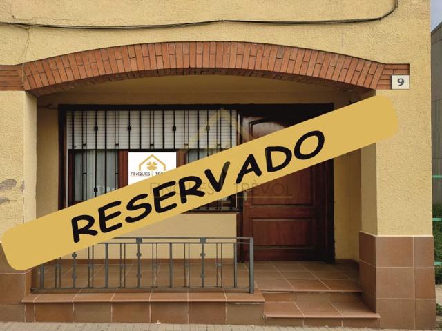Planta Baja En venta en Sant Antoni De Vilamajor photo 0