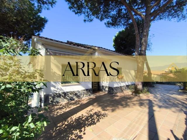 Casa En venta en Sant Pere De Vilamajor photo 0