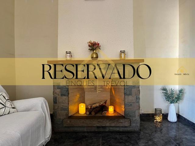 Piso En venta en Sant Antoni De Vilamajor photo 0