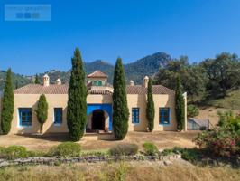 Villa En venta en Gaucín photo 0