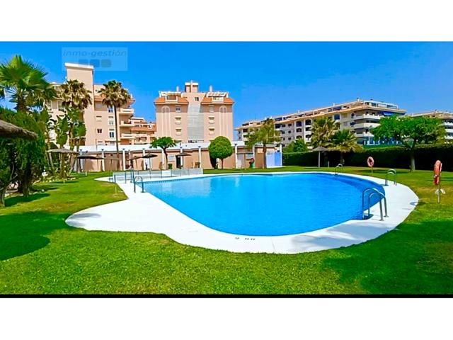 Piso En venta en Manilva photo 0