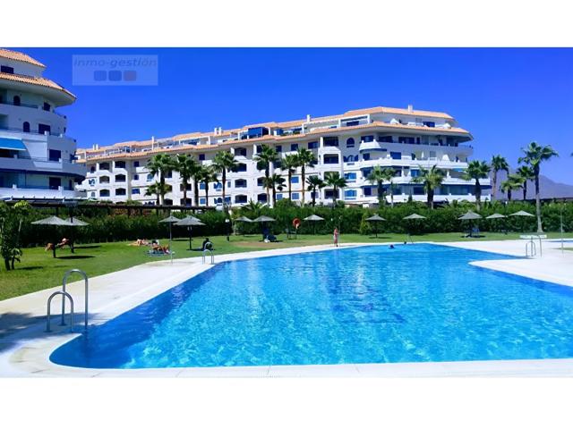 Piso En venta en Manilva photo 0