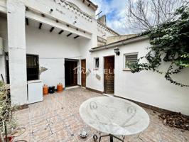 BONITA CASA DE PUEBLO EN PARCELA DE 398 m² CON GRANDES POSIBILIDADES photo 0