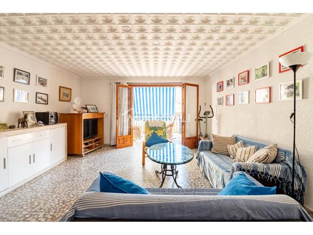 ***AMPLIA VIVIENDA DE 182M2 A 3 MINUTOS ANDANDO DE LA PLAYA DEL CURA*** photo 0