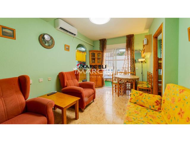 ***OPORTUNIDAD EN TORREVIEJA – VIVIENDA CON TERRAZA, PATIO PRIVATIVO Y PISCINA A POCOS MINUTOS DE LA PLAYA DEL CURA*** photo 0