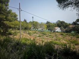 ***TERRENO EN VENTA EN LAS ROTAS, DÉNIA - UBICACIÓN PRIVILEGIADA*** photo 0