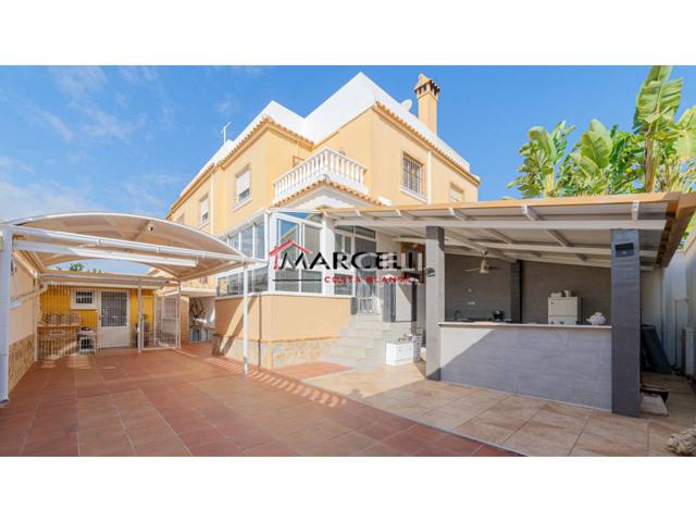 ***OPORTUNIDAD ÚNICA EN CIUDAD QUESADA – VIVIENDA DE 6 DORMITORIOS, 3 BAÑOS Y FANTASTICO PORCHE Y PISCINA*** photo 0