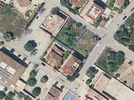 Terreno Urbanizable En venta en Costitx, Costitx photo 0