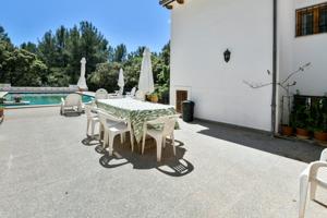 Casa En venta en Establiments - Son Sardina, Palma De Mallorca photo 0