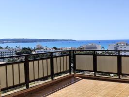  Ático En venta en Les Maravelles, Palma De Mallorca photo 0