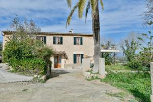 Casa De Campo En venta en Costitx, Costitx photo 0