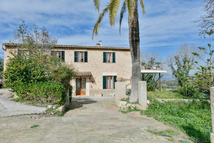 Casa De Campo En venta en Costitx, Costitx photo 0