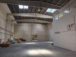 Nave Industrial En alquiler en Marratxí, Marratxí photo 0