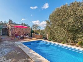 Casa De Campo En alquiler en Costitx, Costitx photo 0