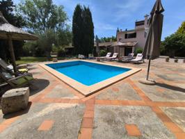 Casa De Campo En alquiler en Costitx, Costitx photo 0