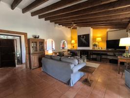 Casa De Campo En alquiler en Costitx, Costitx photo 0